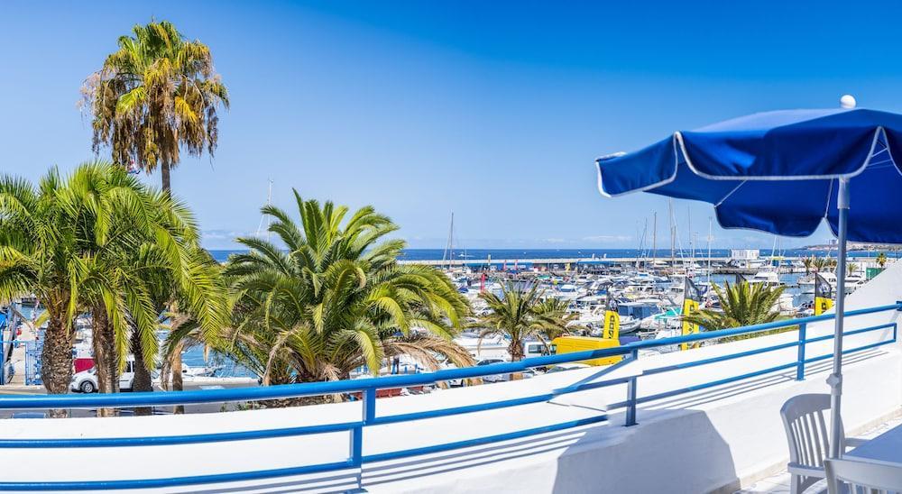 Apartamentos Puerto Colon Club أذيخي المظهر الخارجي الصورة