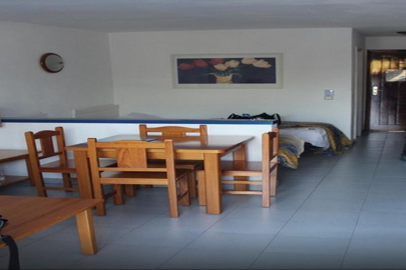 Apartamentos Puerto Colon Club أذيخي المظهر الخارجي الصورة