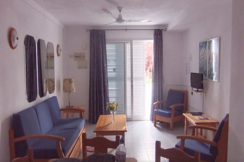Apartamentos Puerto Colon Club أذيخي المظهر الخارجي الصورة